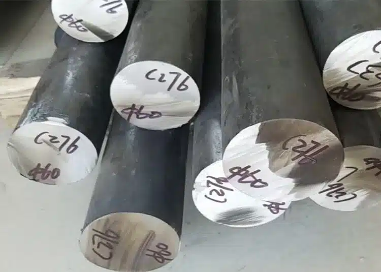 Monel vs Hastelloy-Hastelloy