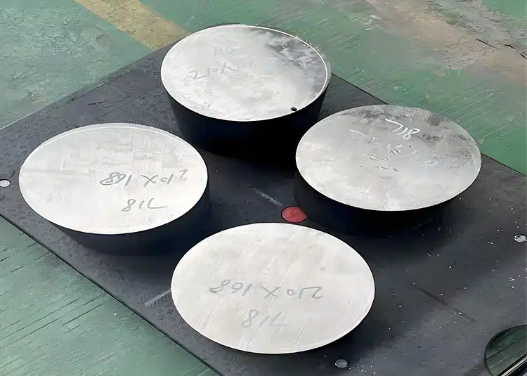 Что такое Inconel 718? Что такое Inconel 718?