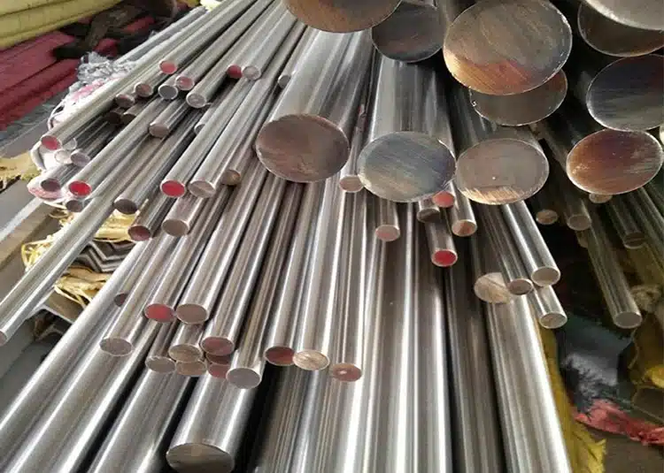 Inconel 718