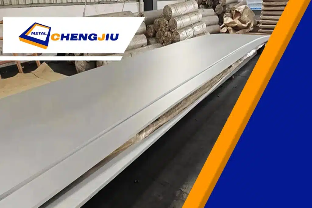 Inconel vsMonel