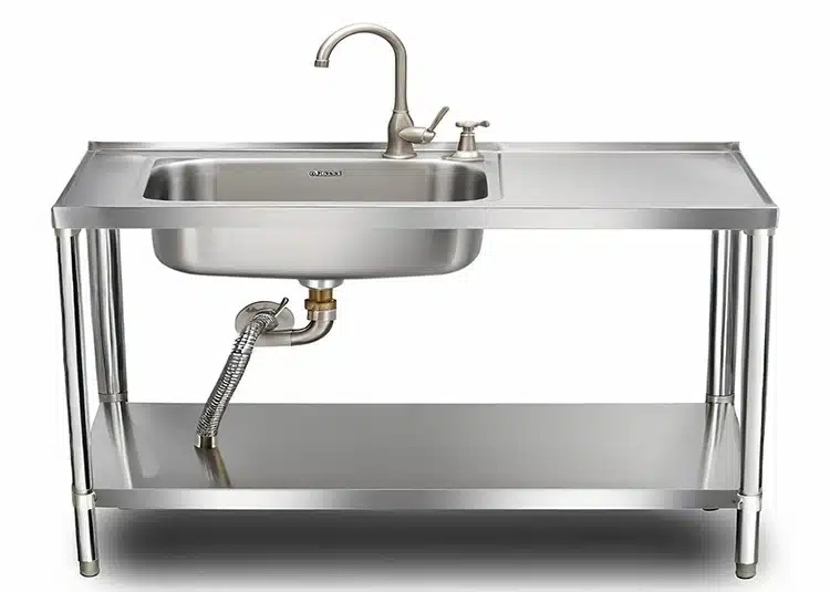 Kitchen Backsplashes