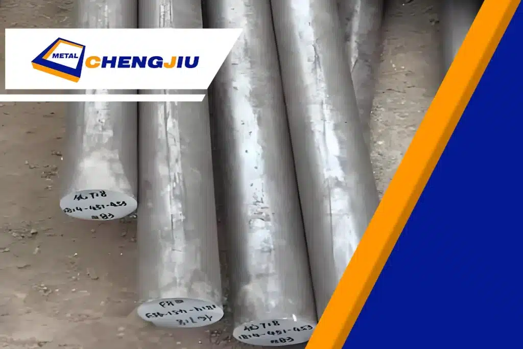What is Monel Alloy