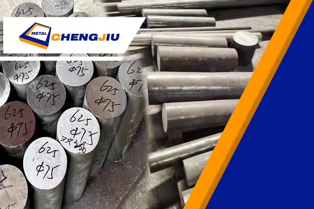 inconel 625 vs monel 400