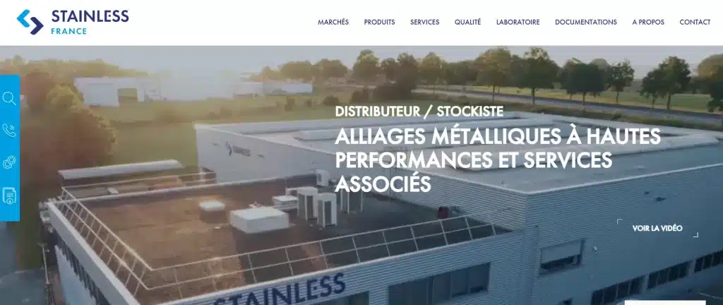 Stainless France