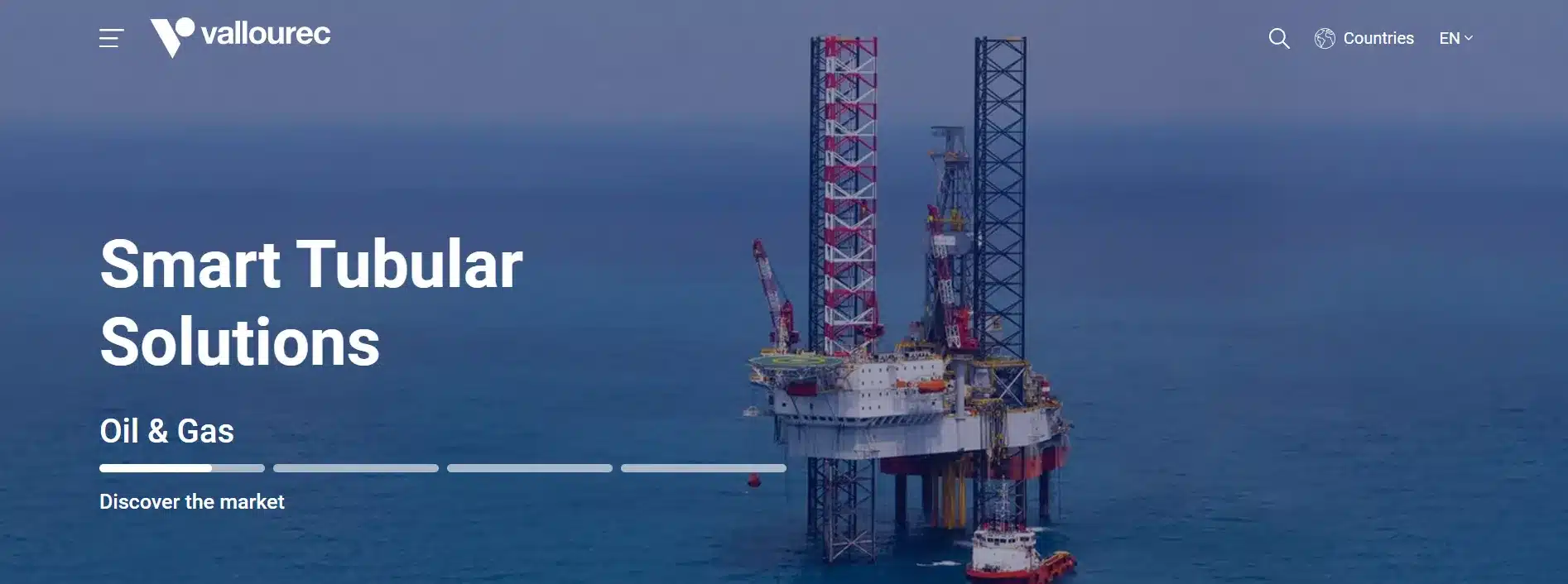 Vallourec Tubes GmbH