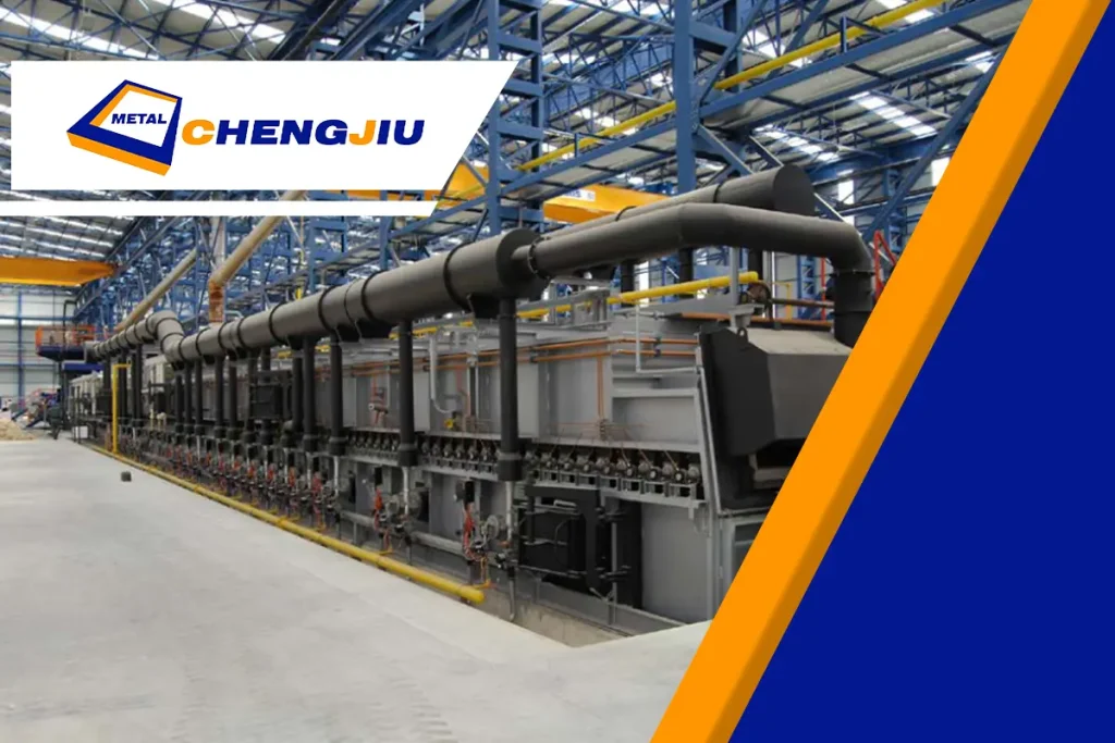 What is the Purpose of the Heat Treatment of Steel