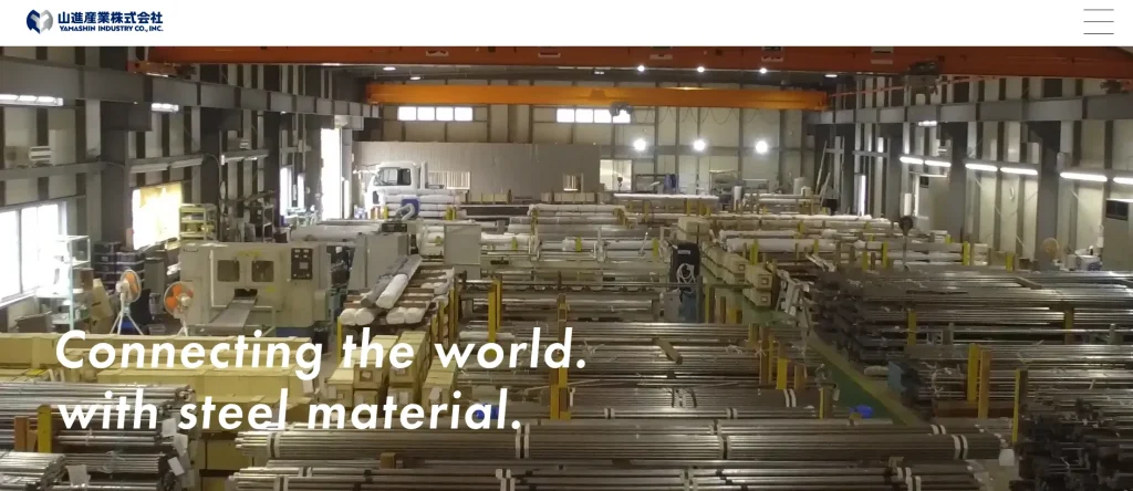 Yamashin Industry Co