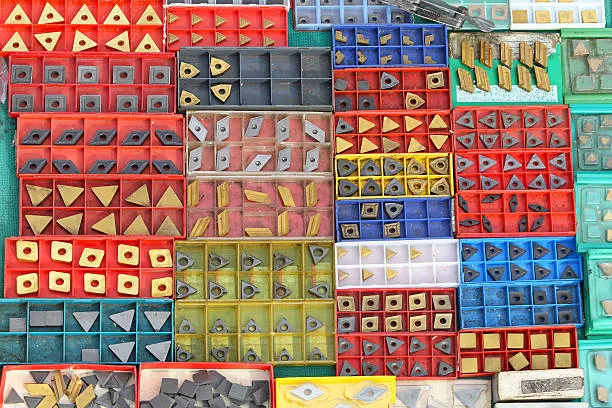 Cemented carbide cutting tools